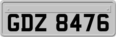 GDZ8476