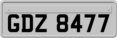 GDZ8477