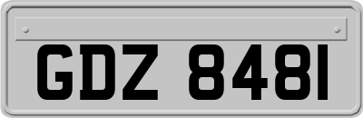 GDZ8481