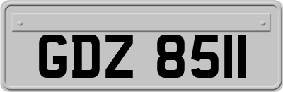 GDZ8511