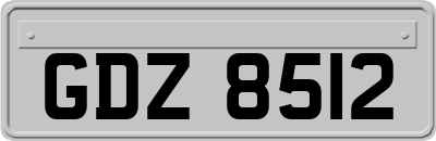 GDZ8512