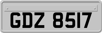 GDZ8517