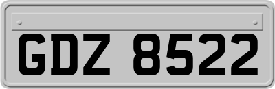 GDZ8522