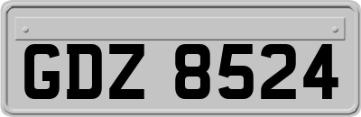 GDZ8524