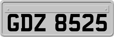 GDZ8525