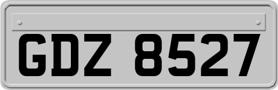 GDZ8527