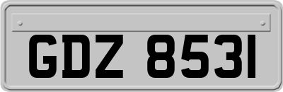 GDZ8531