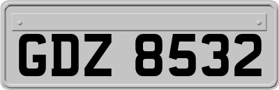 GDZ8532