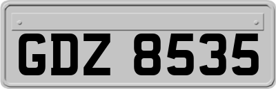 GDZ8535