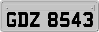 GDZ8543