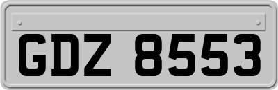 GDZ8553