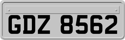 GDZ8562