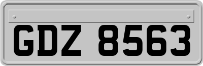 GDZ8563