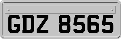 GDZ8565