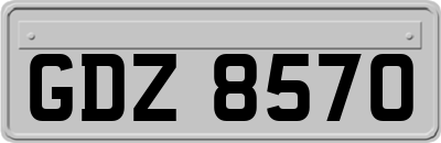 GDZ8570