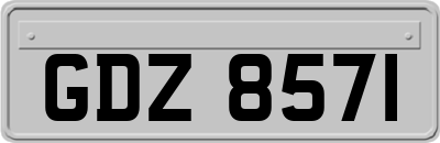 GDZ8571