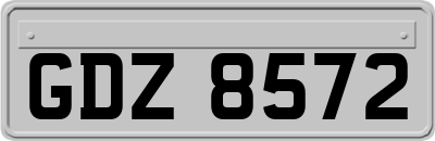 GDZ8572