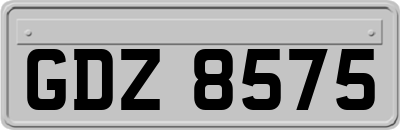 GDZ8575