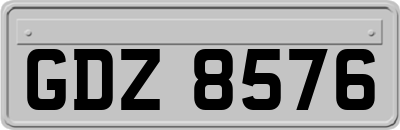 GDZ8576