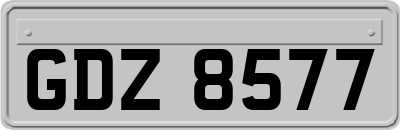 GDZ8577