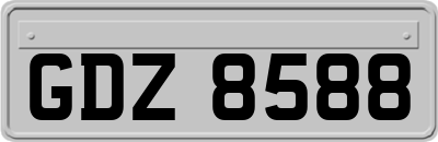 GDZ8588