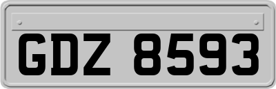 GDZ8593