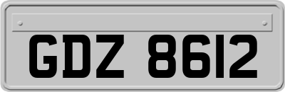 GDZ8612
