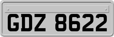 GDZ8622