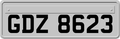 GDZ8623