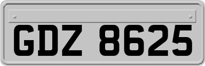 GDZ8625