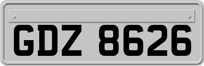 GDZ8626