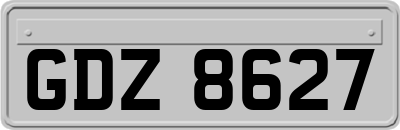 GDZ8627