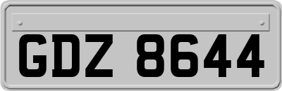 GDZ8644