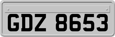 GDZ8653