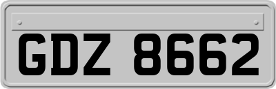GDZ8662