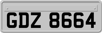 GDZ8664