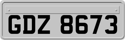 GDZ8673