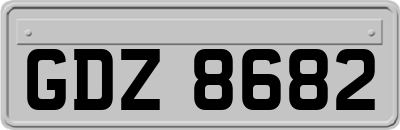GDZ8682