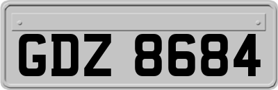 GDZ8684