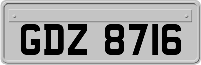 GDZ8716