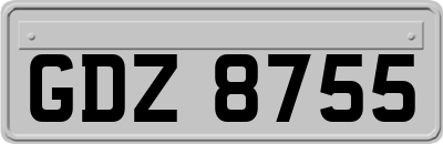 GDZ8755