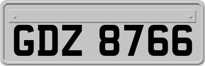 GDZ8766