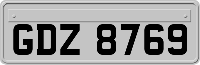 GDZ8769