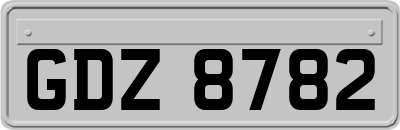 GDZ8782
