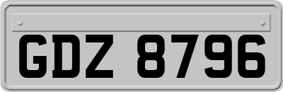GDZ8796