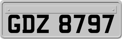 GDZ8797