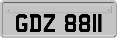 GDZ8811