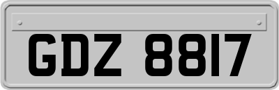 GDZ8817