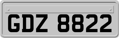 GDZ8822