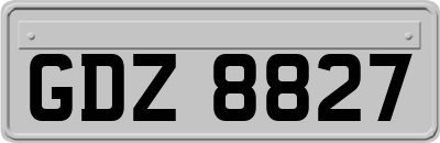 GDZ8827